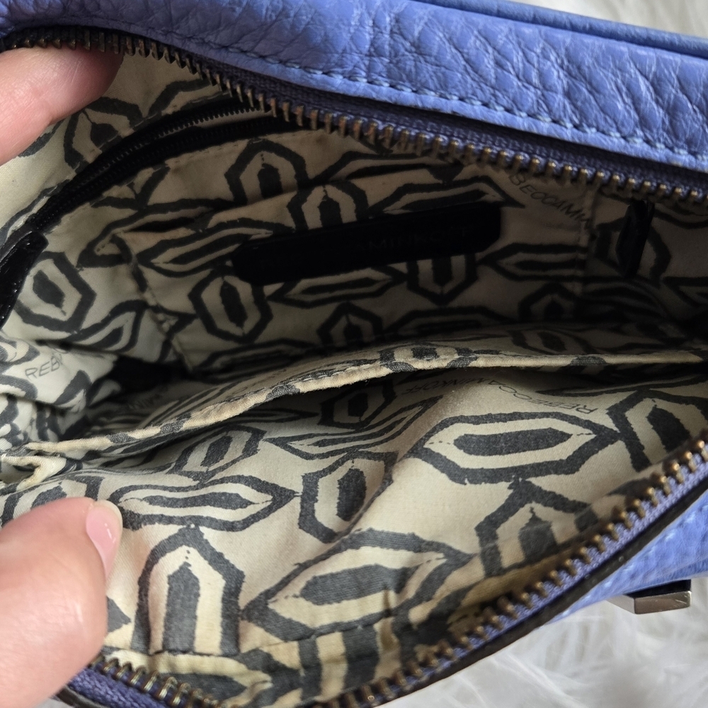 Rebecca Minkoff Crossbody Bag - Picture 5 of 6
